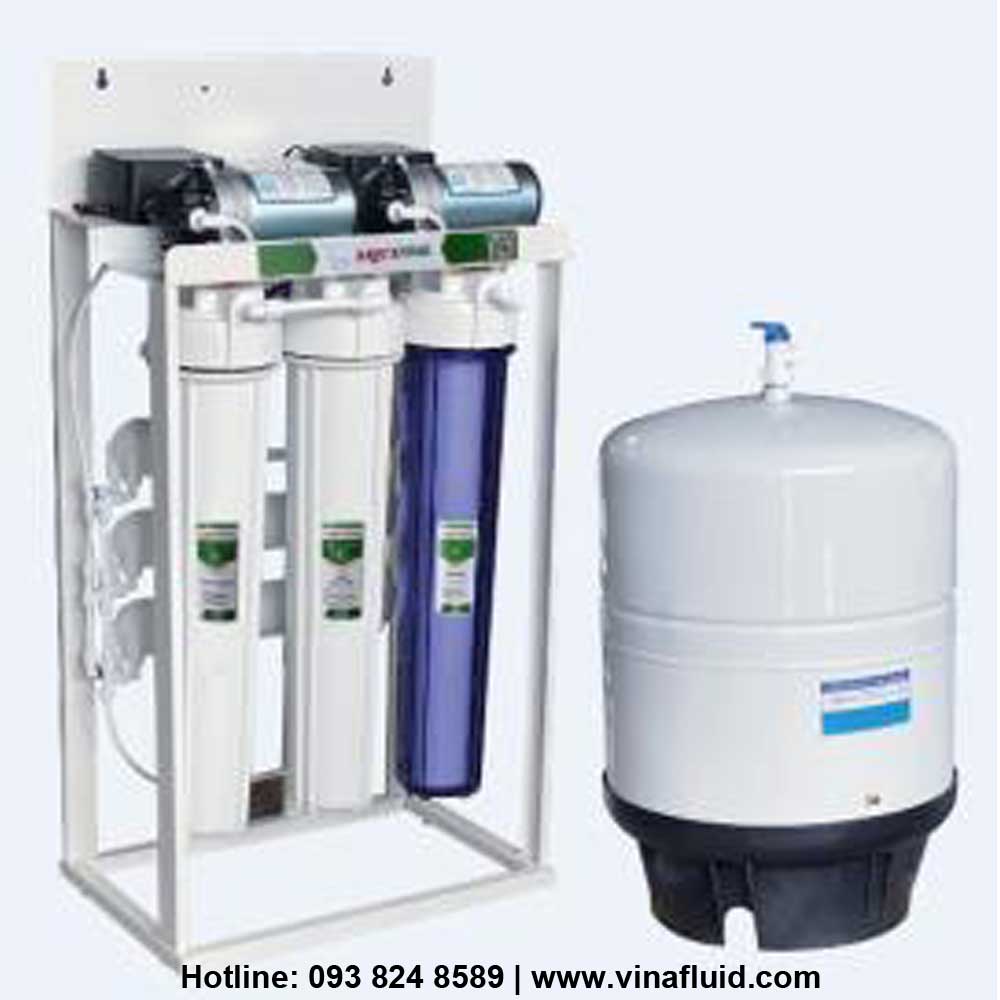 Máy lọc nước RO 30l/h đến 1000l/h công nghiệp & bán công nghiệp